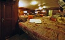 Your Private Stateroom
