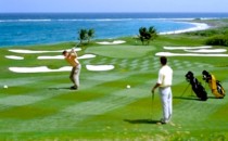 Take in a Round of Golf
